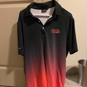 Sunday Swagger Golf Polo